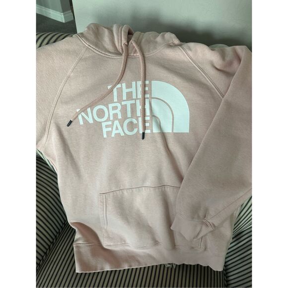 Women’s North Face Hoodie - Picture 2 of 6